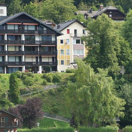 Ferienwohnungen Eisl Saint Wolfgang Exteriör bild